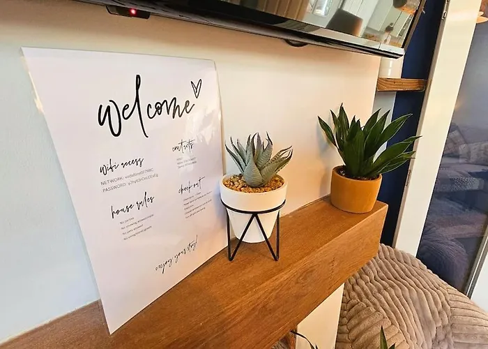 Casa de Férias Stunning Terraced House Next To Racecourse