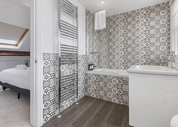 Stunning Terraced House Next To Racecourse Casa de Férias York